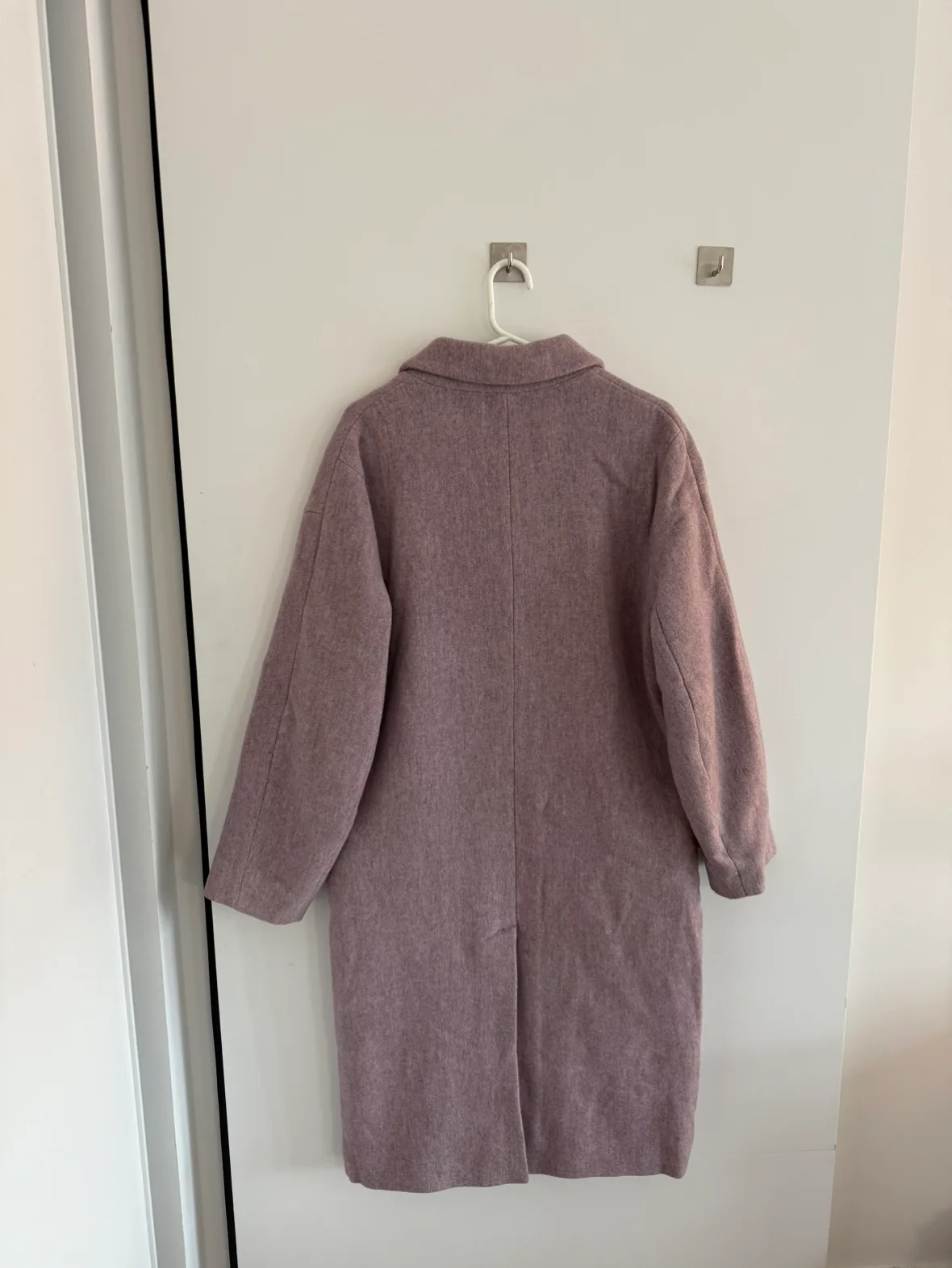 COS Women's Coat image indicator(2)