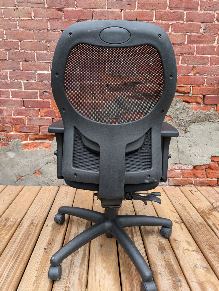 Office Chair - photo 2