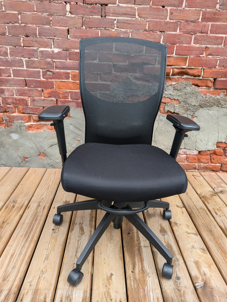 Office Chair - photo 4
