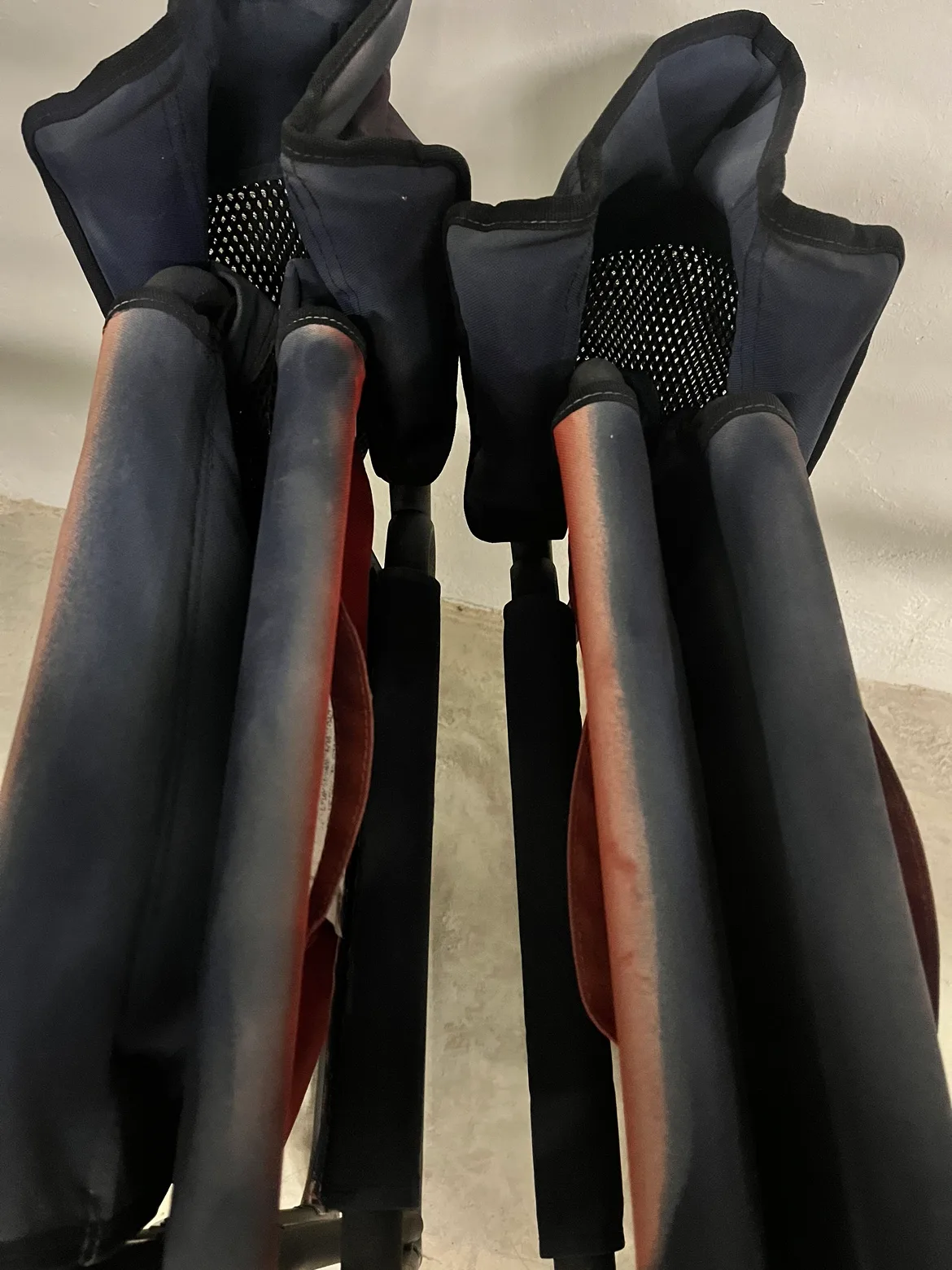 Folding Chairs for camping image indicator(3)