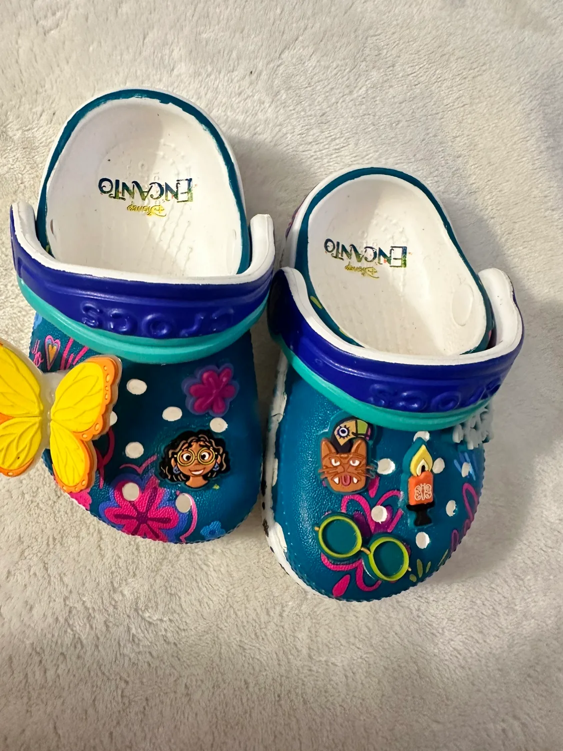 Disney Encanto Kids Clogs image indicator(2)