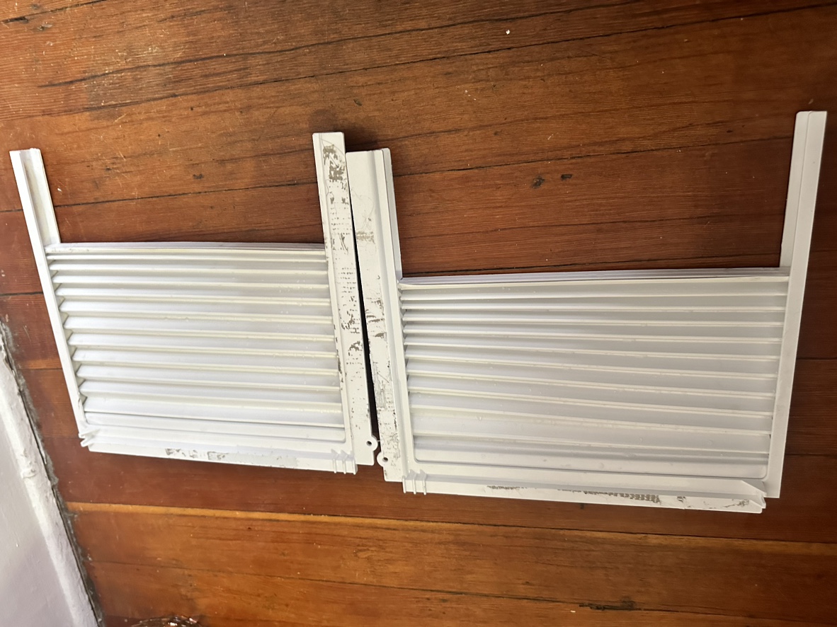 Window Air Conditioner - photo 5