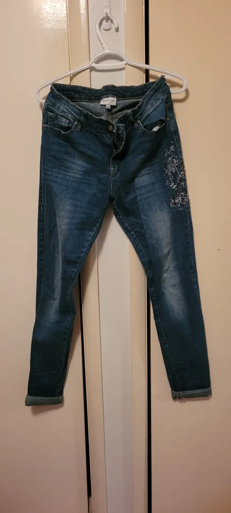 Trend One Jeans Size 38