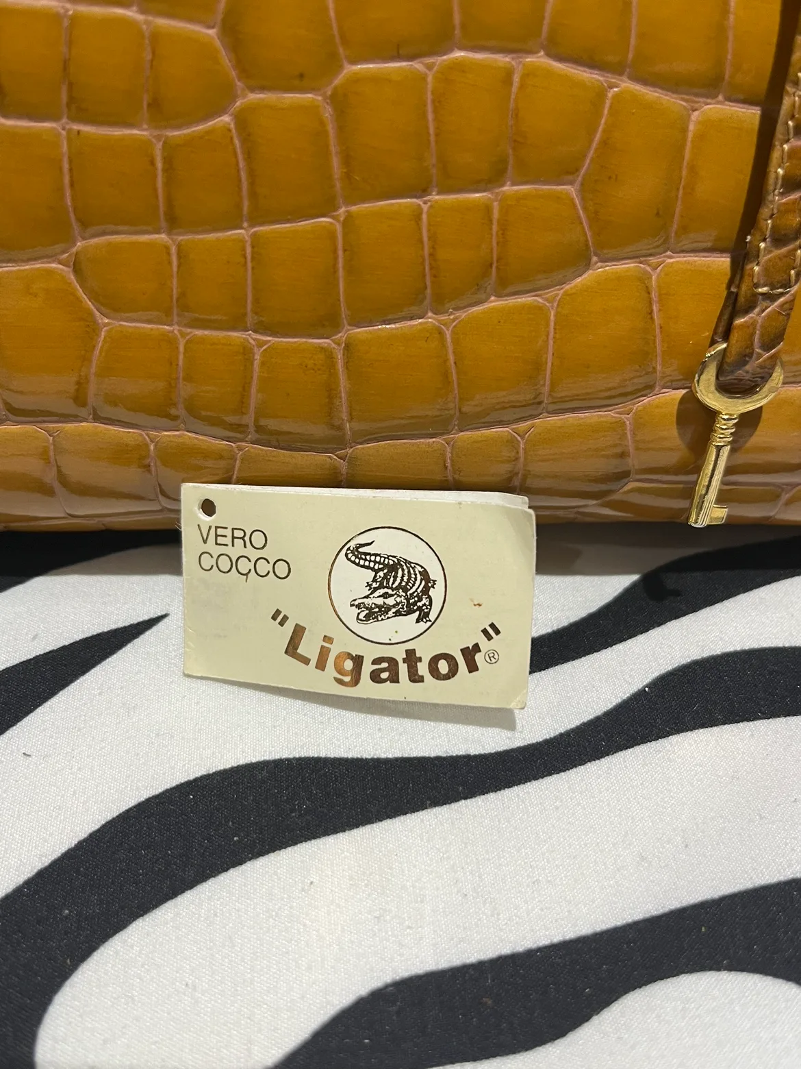 Vero Cocco Bag/ Purse image indicator(3)