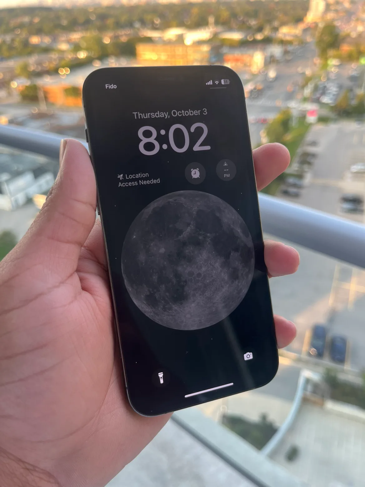 iPhone 12 Pro image indicator(3)