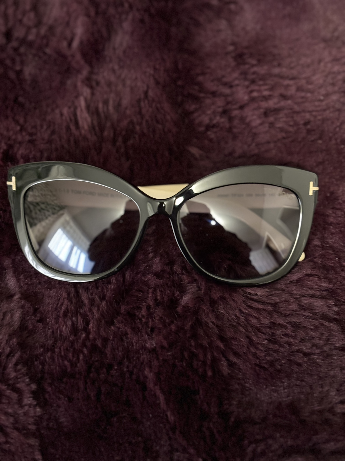 Tom Ford Sunglasses
