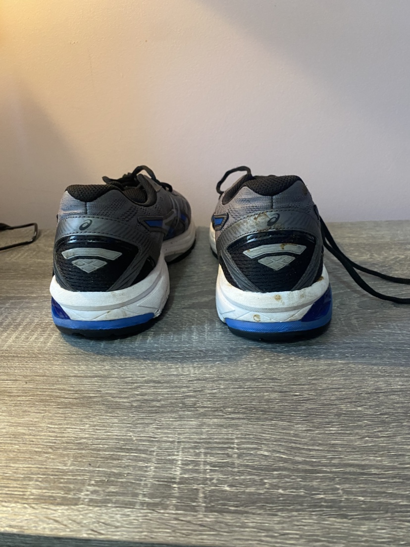 Asics Running Shoes - photo 4