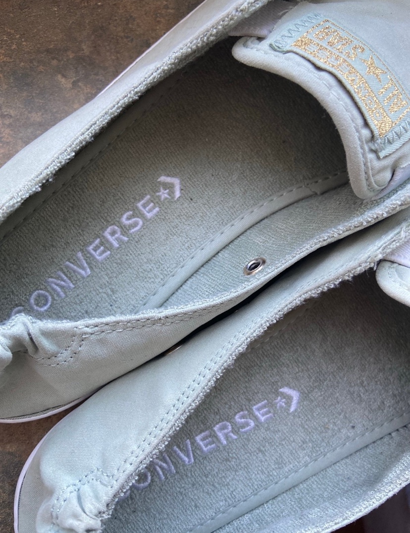 Converse Slip On Shoes - photo 3