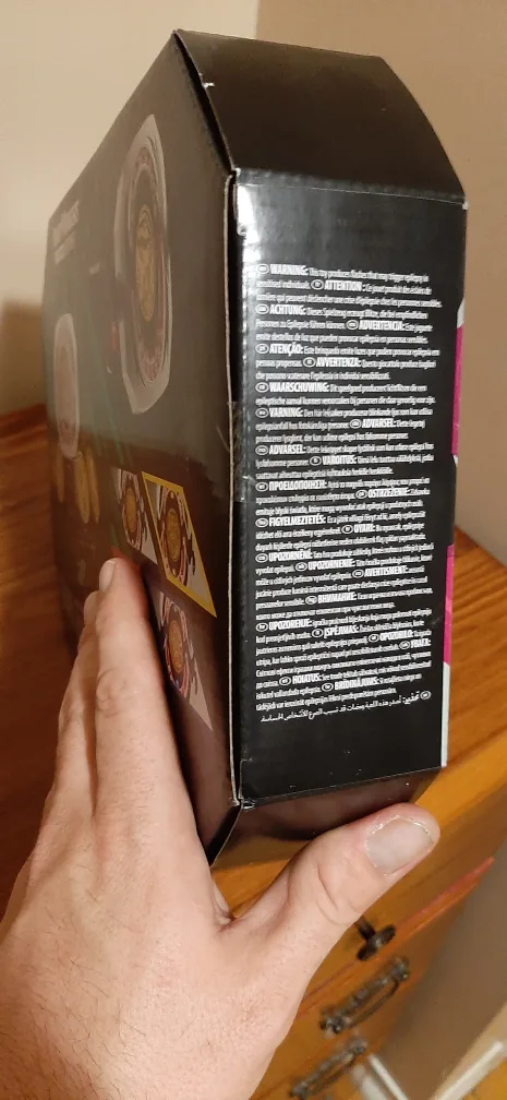 Power Rangers Lightning Collection Power Morpher image indicator(4)