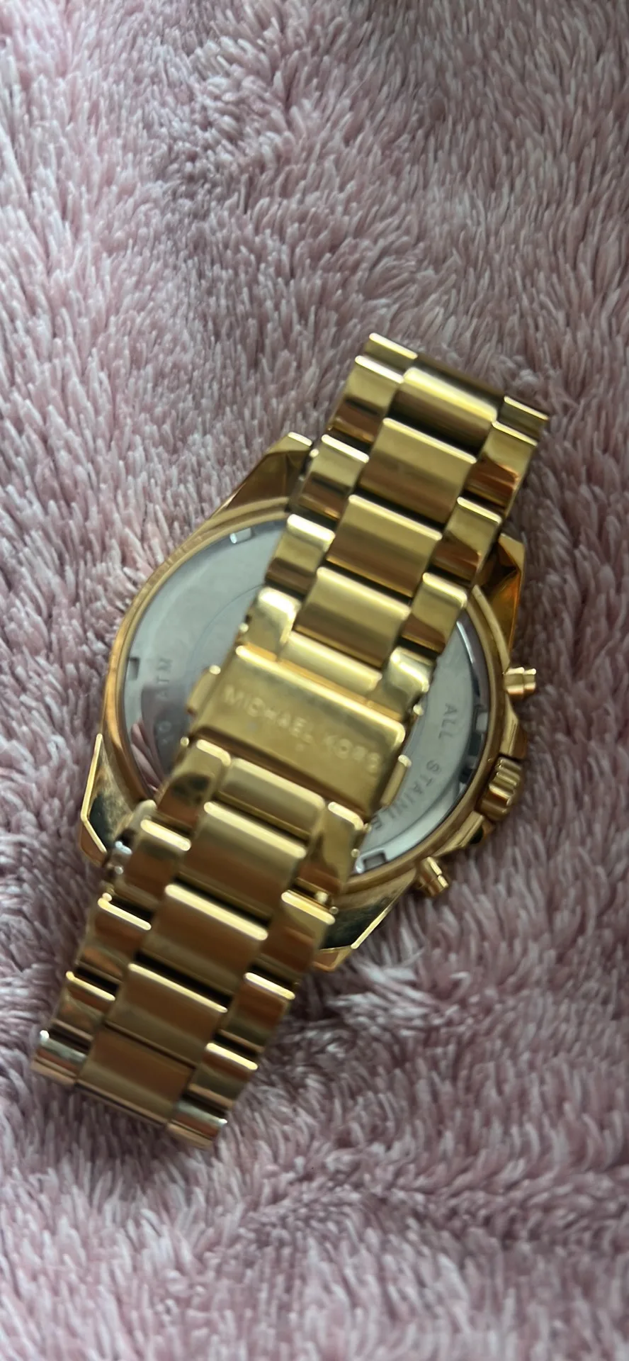 Michael Kors watch image indicator(2)