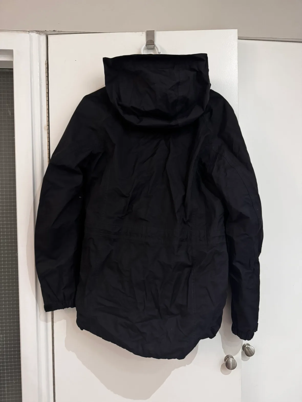 Eddie Bauer WeatherEdge waterproof jacket - Size L image indicator(2)