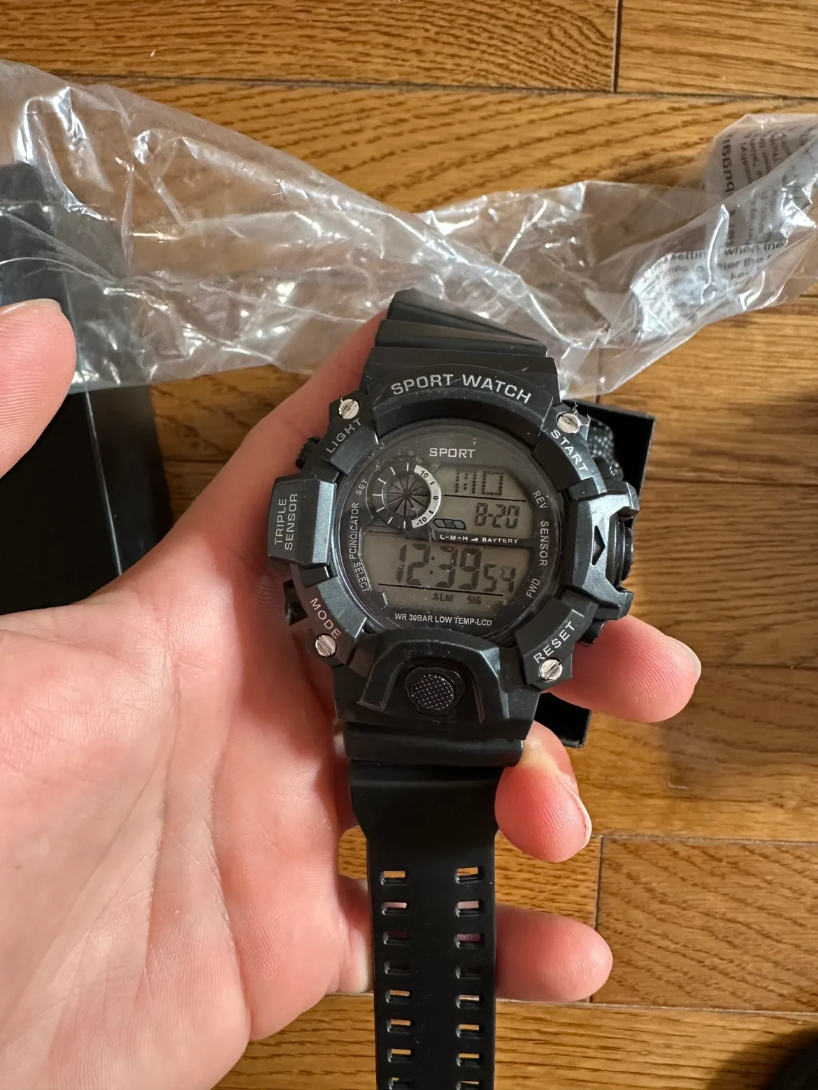 Two Watches image indicator(5)