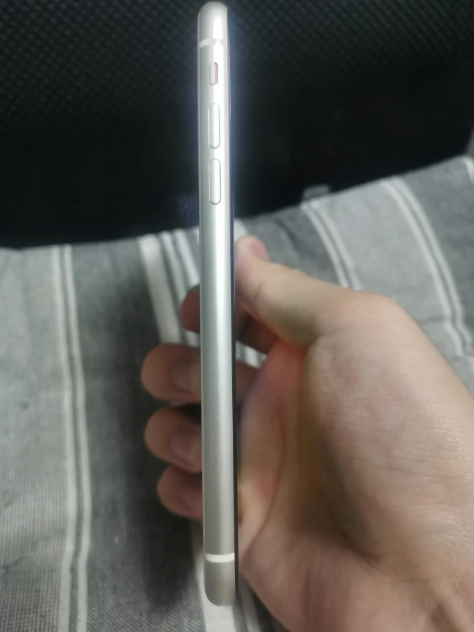 iPhone 11 64GB White - Unlocked - photo 4