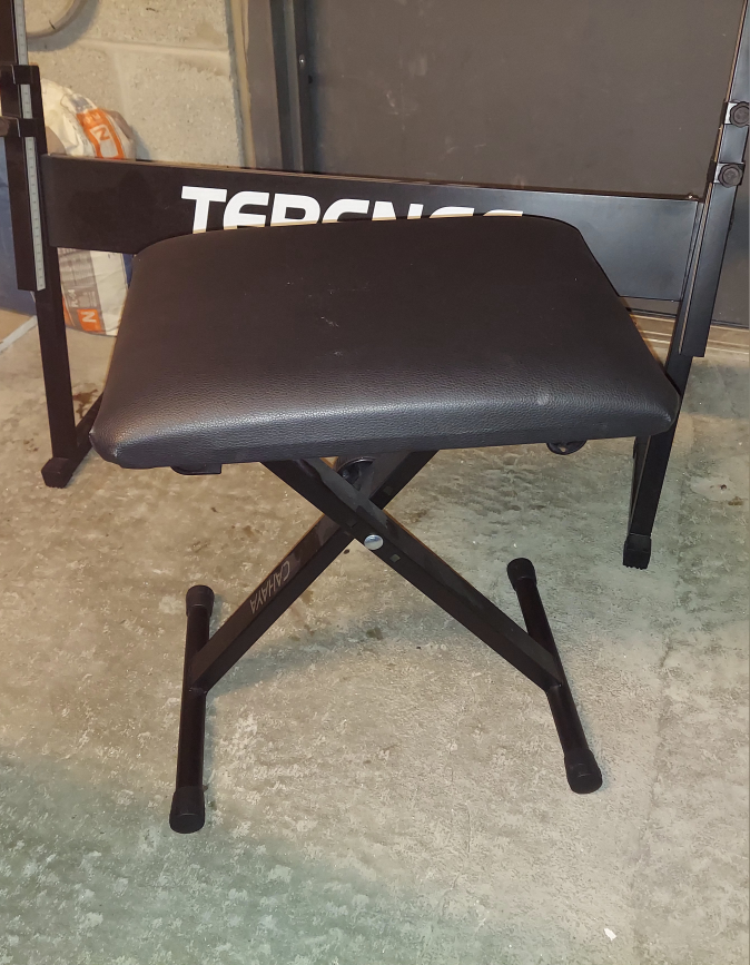 Piano Bench