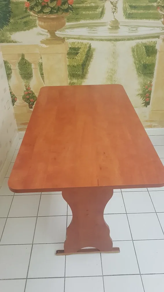 Wooden Table thumbnail