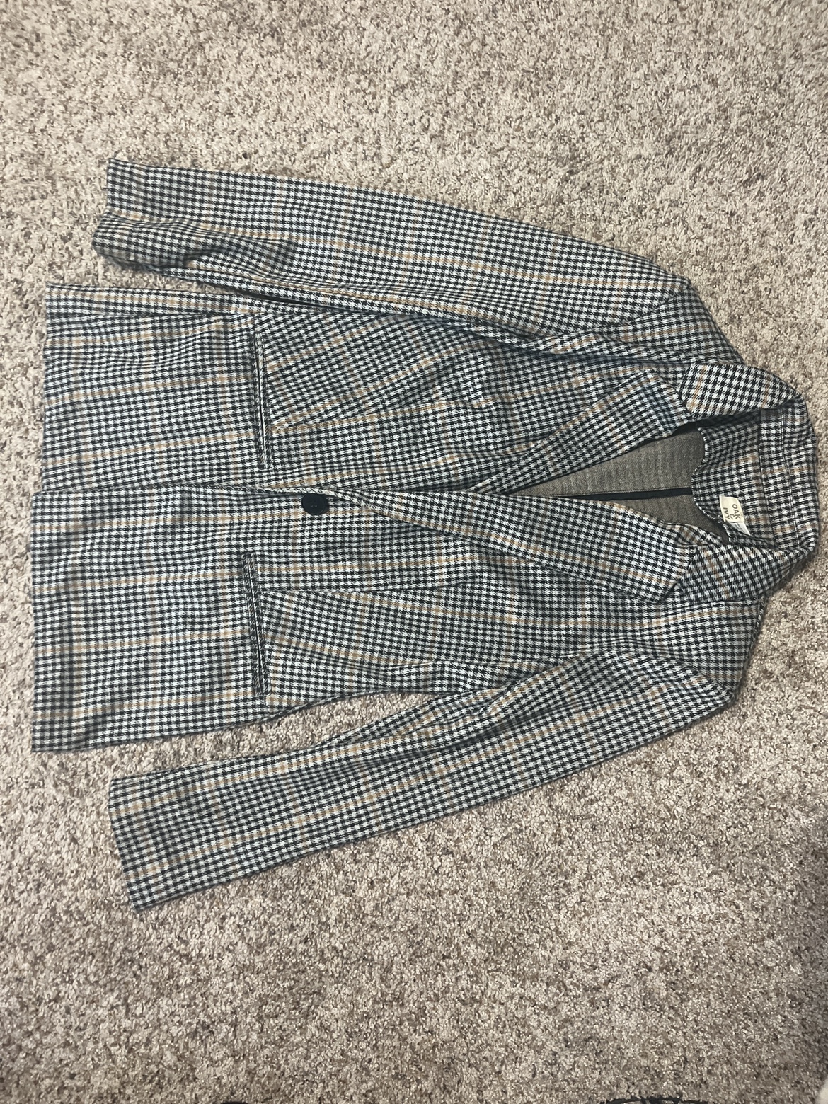 Oak & Ivy Blazer