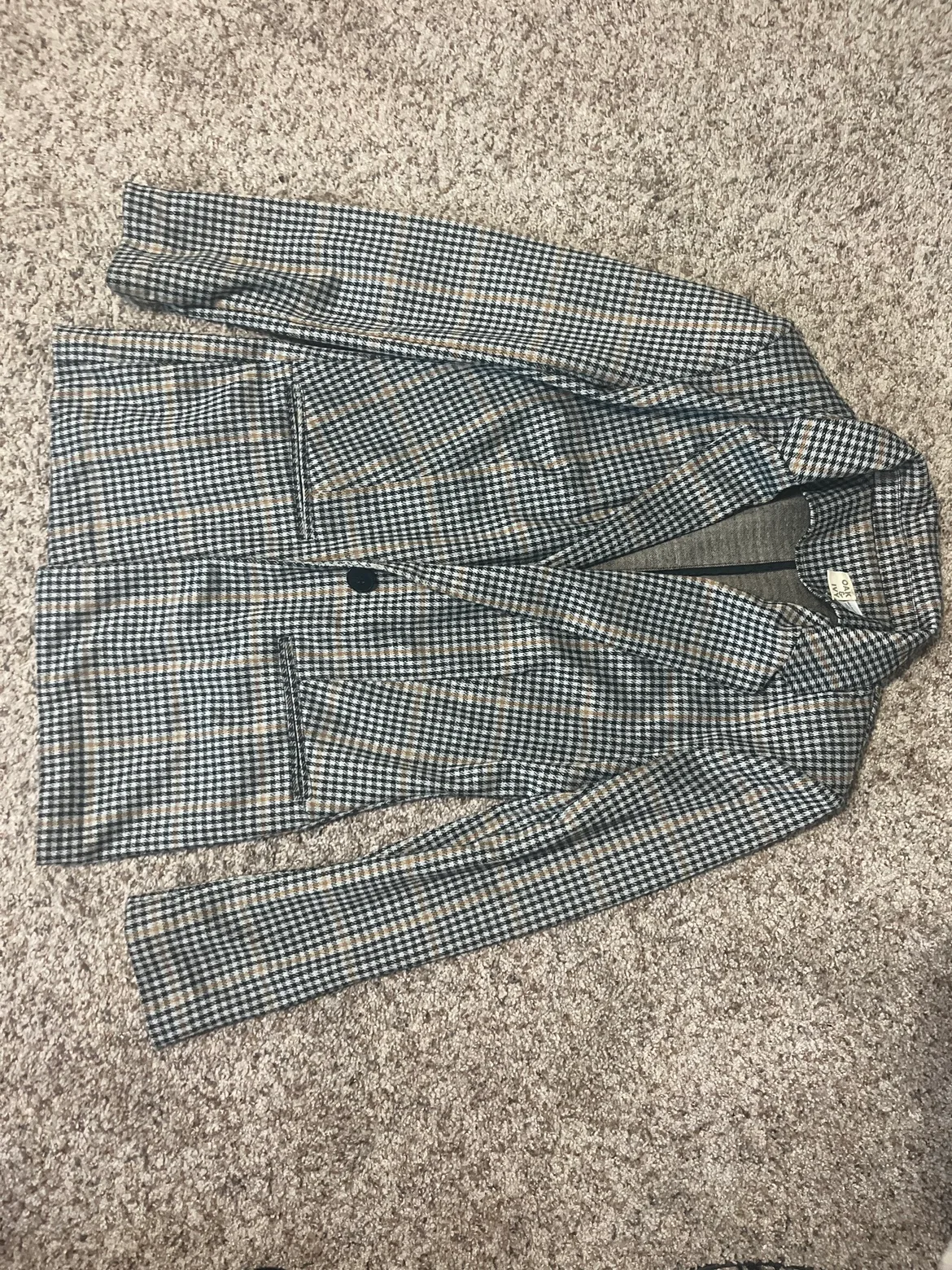 Oak & Ivy Blazer thumbnail