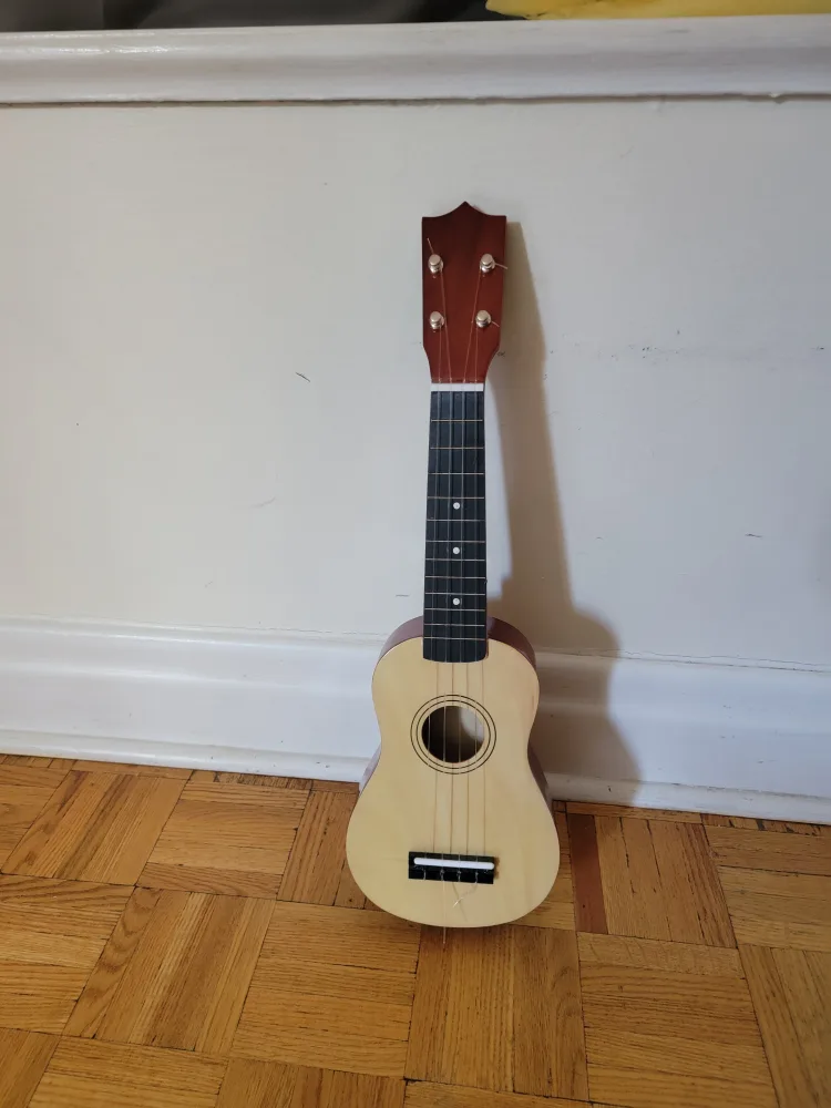 Ukulele thumbnail