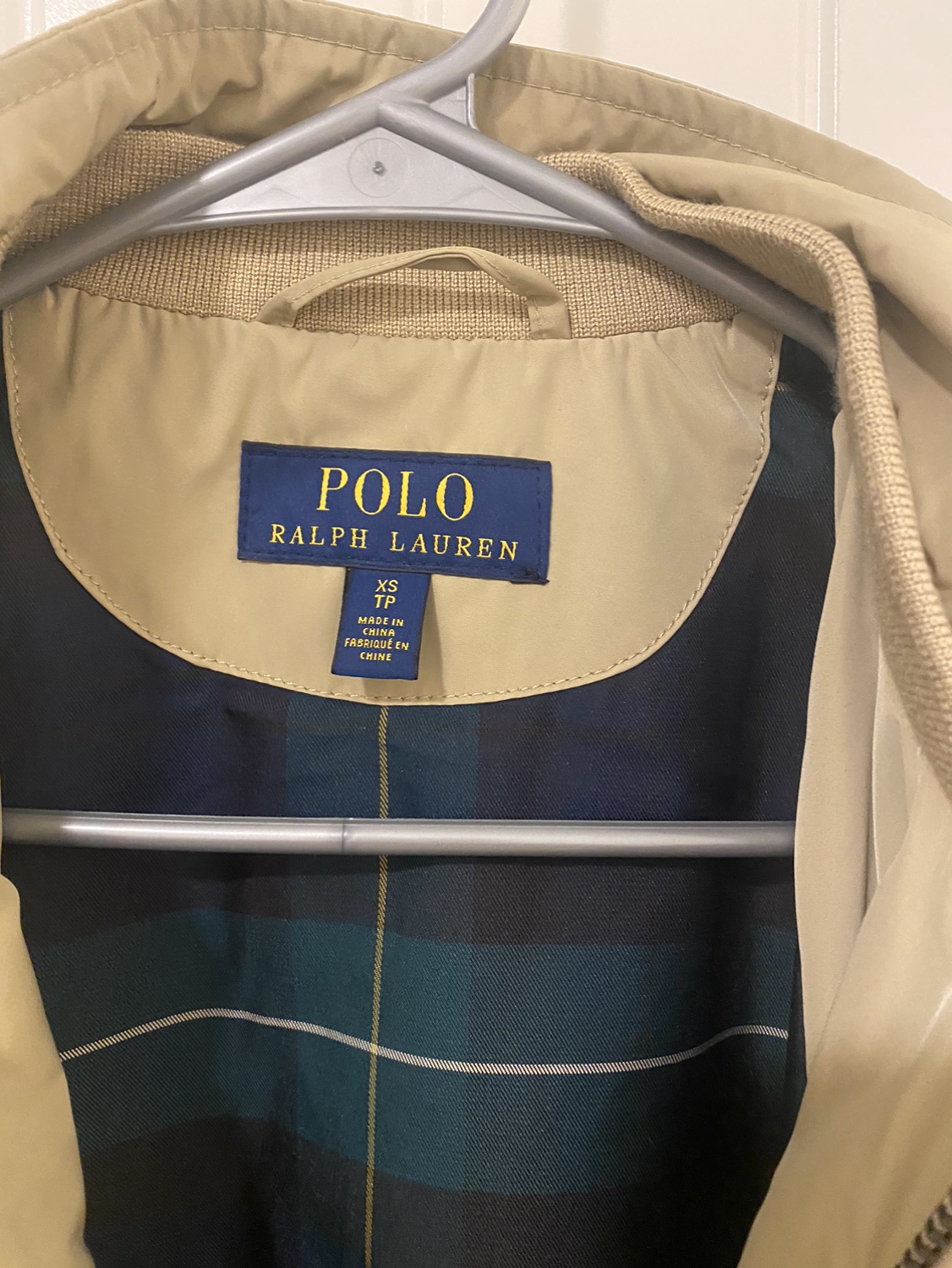 Polo Ralph Lauren men jacket - photo 3
