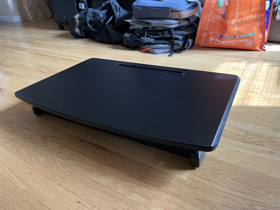 Adjustable Standing Desk - photo 3