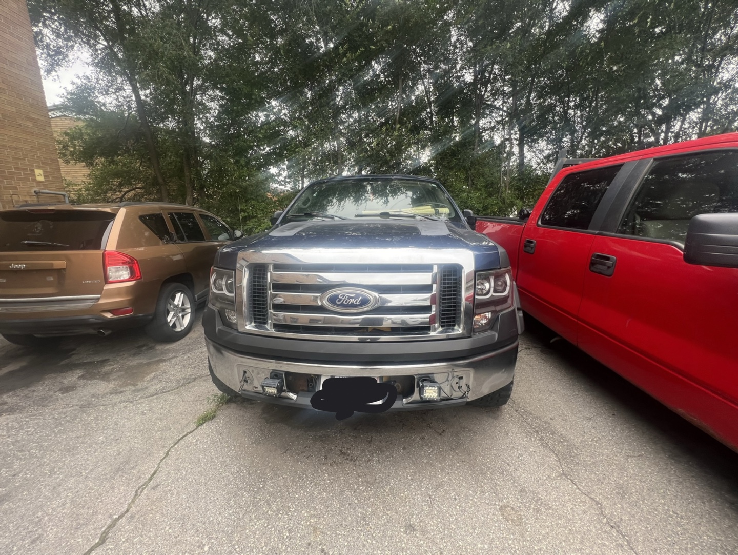 Ford F-150 - photo 2