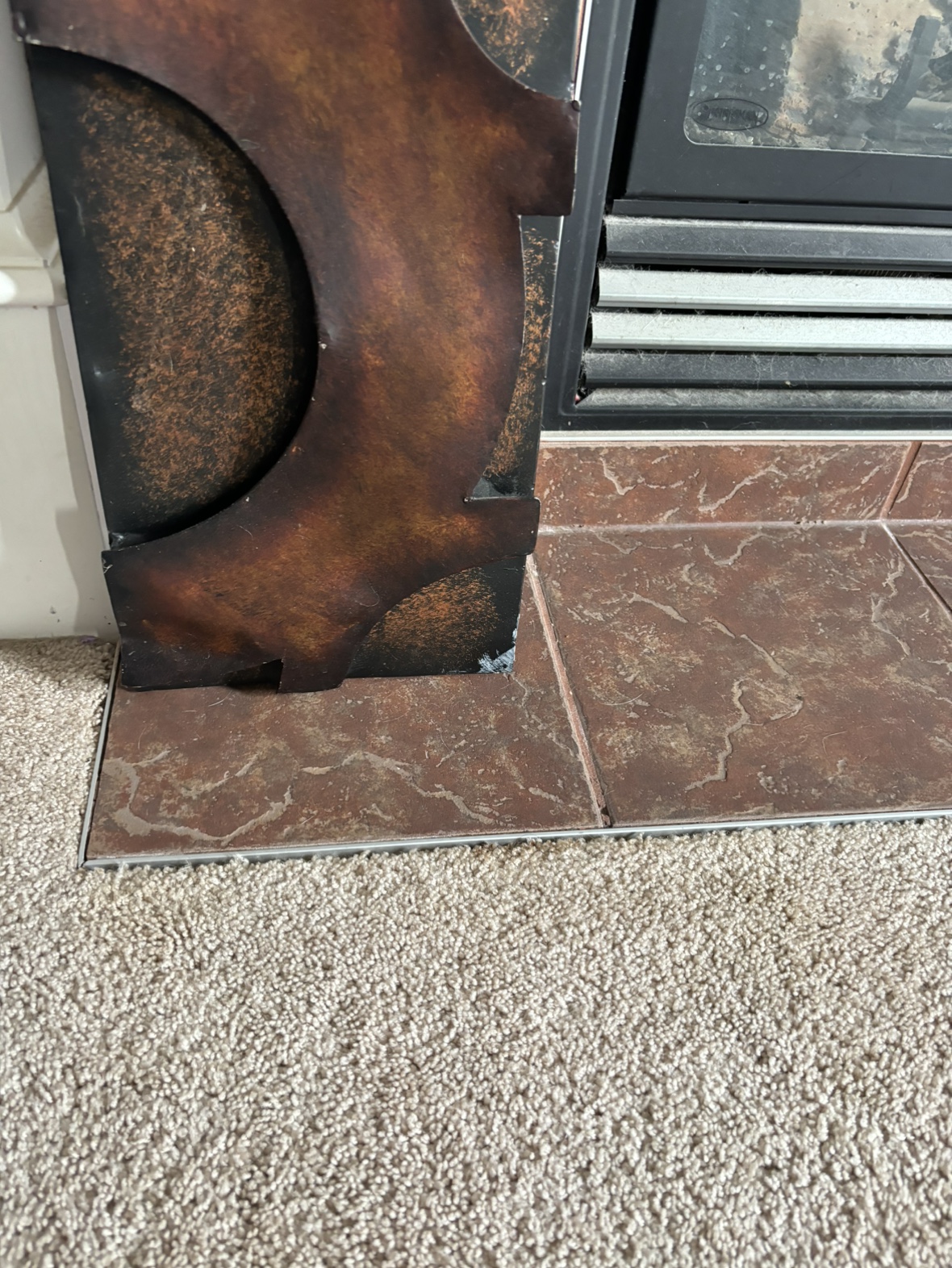 2 Metal Wall Decor - photo 2
