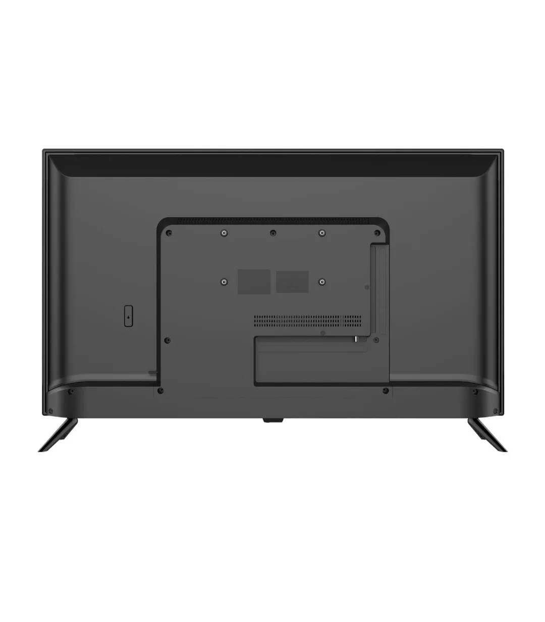 onn. Roku TV 43 Inch image indicator(2)