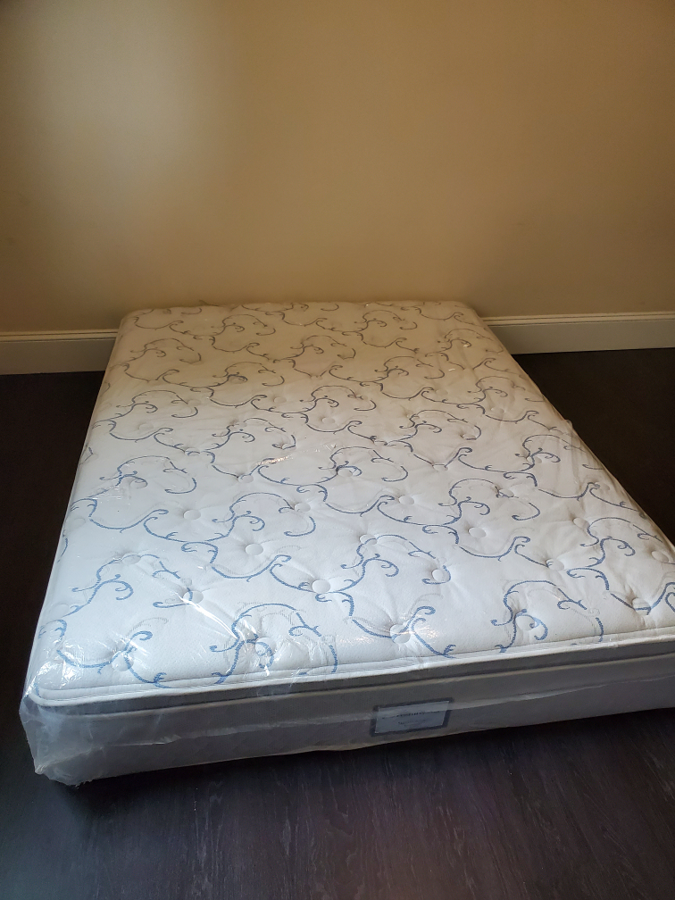 Sealy Posturepedic Significance Eurotop Mattress