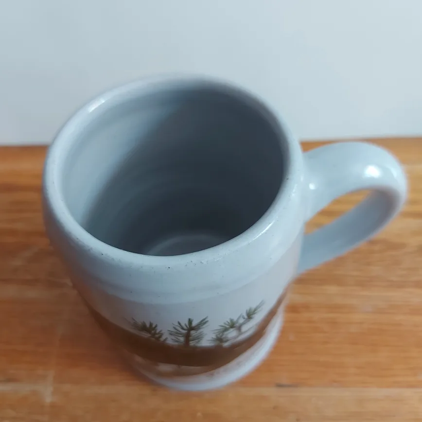 Original East German Beer Stein and Mug - NEW image indicator(4)