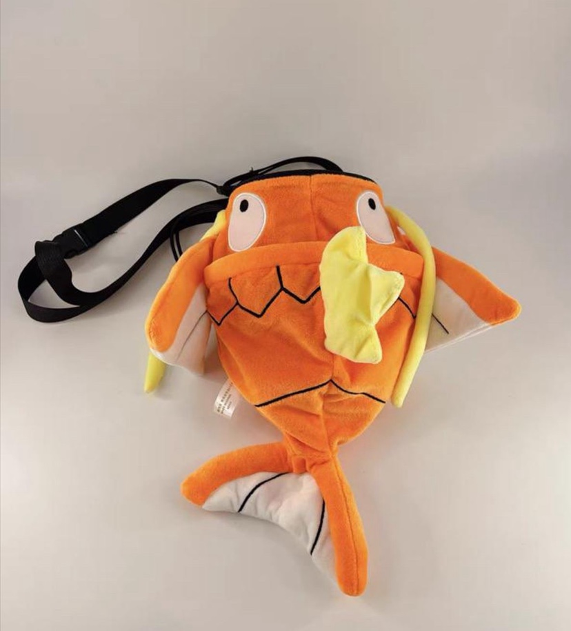 Pokémon Chalk Bags for Climbing - photo 4