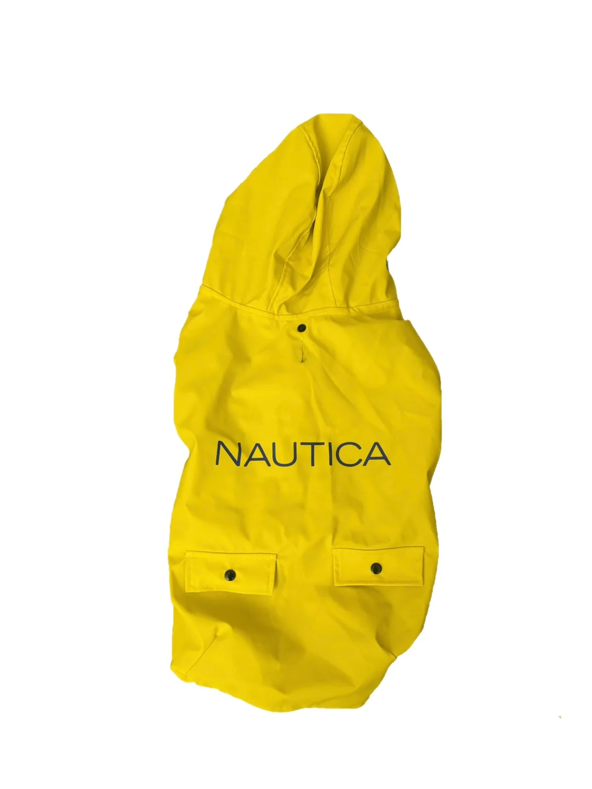 Nautica Dog Raincoat XL image indicator(2)