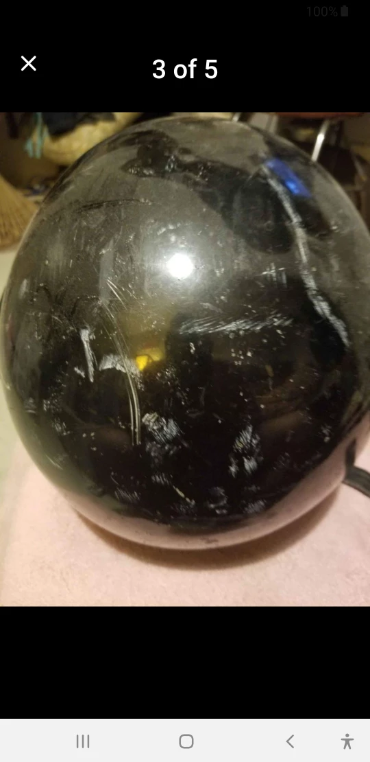 THH Helmet - Motorcycle Helmet - photo 3