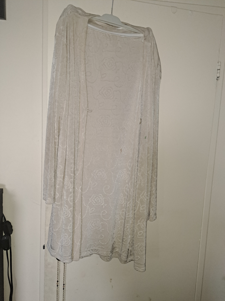 2 piece skirt suit