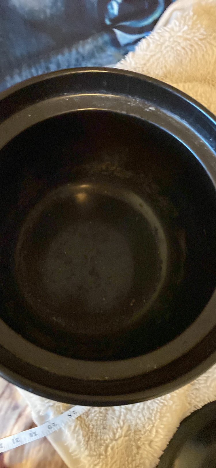 Kinkou clay pot for cooking - photo 3