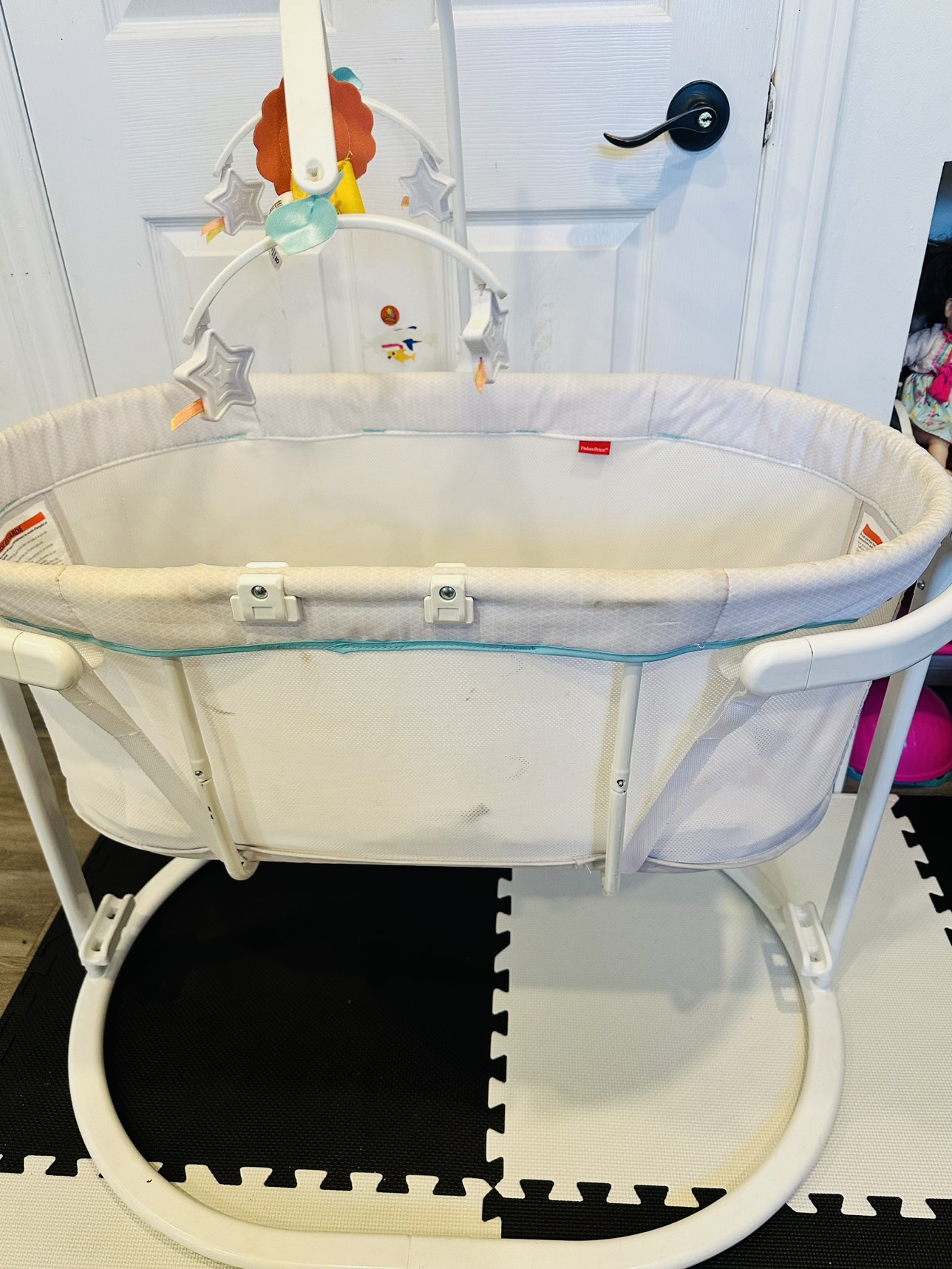 Baby Swing