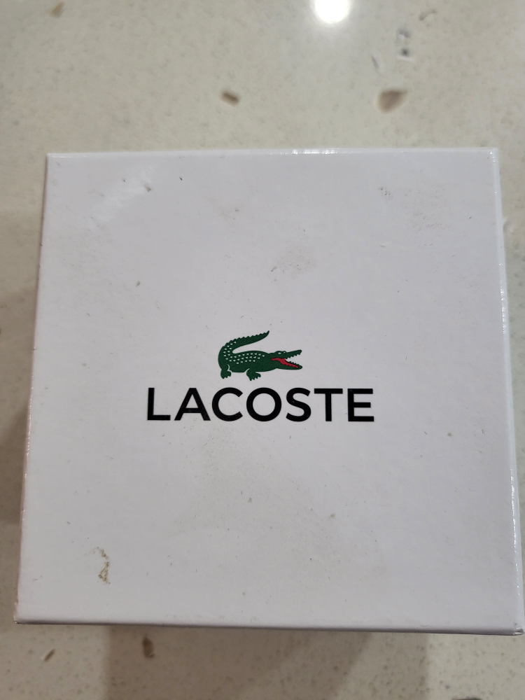 Lacoste Watch - photo 2