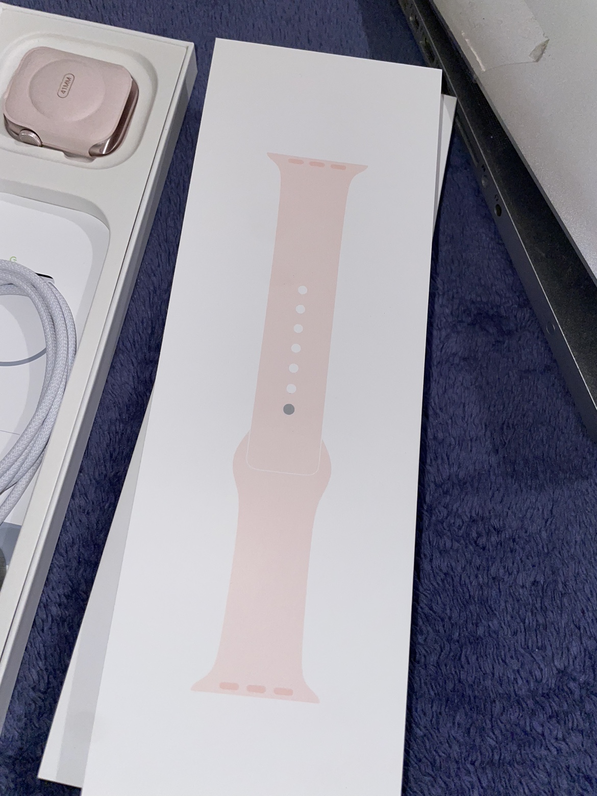 Apple Watch Series 9 - photo 2