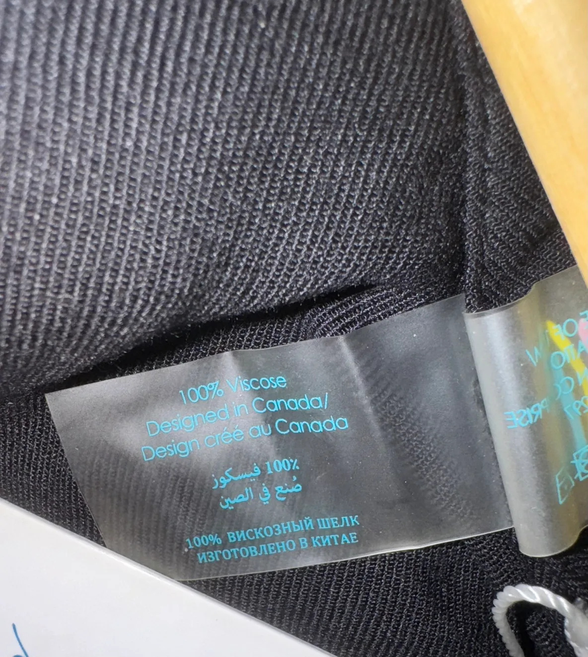 NEW-Tropik Swimwear Coverup image indicator(5)