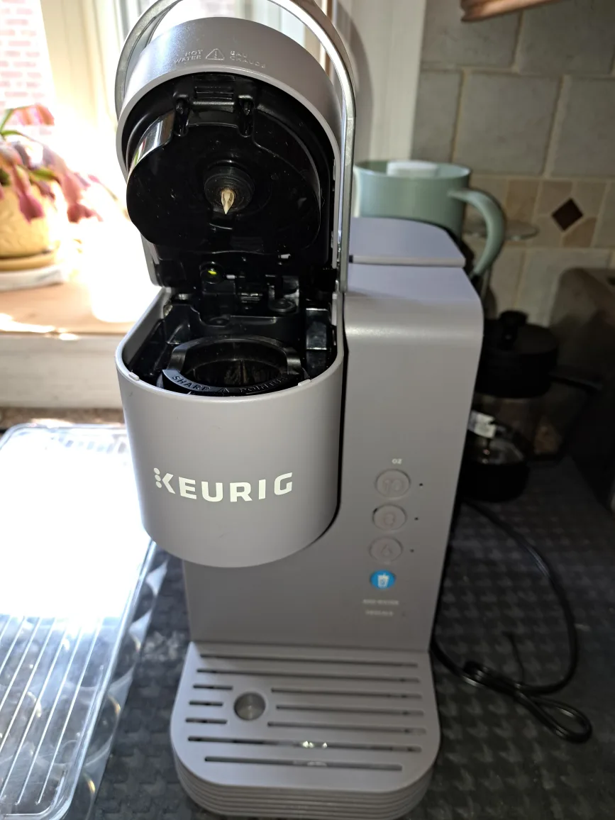 Keurig K-Cup Coffee Maker