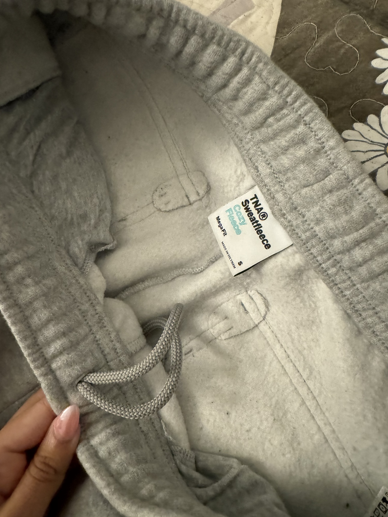 TNA Sweatpants