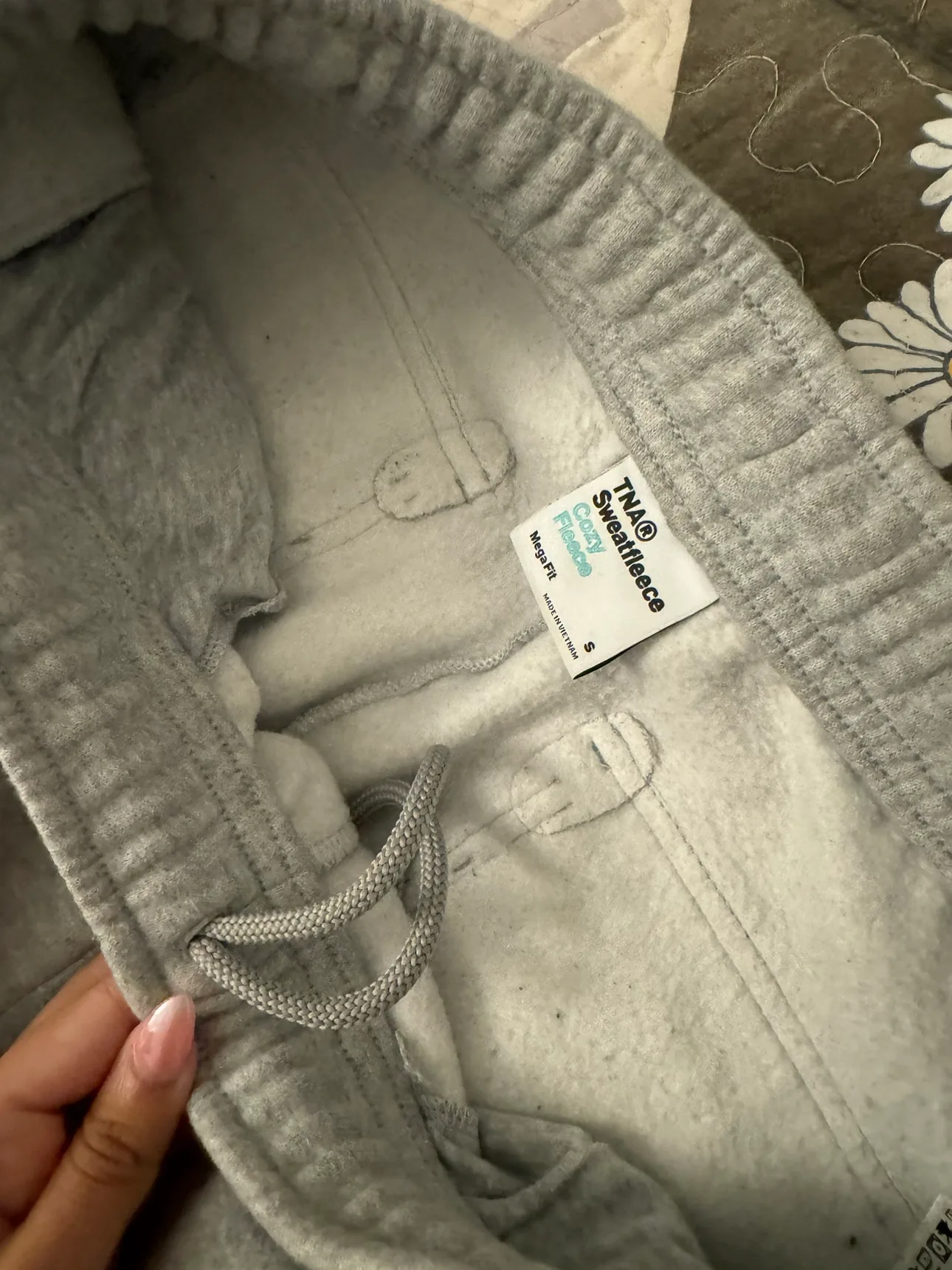 TNA Sweatpants thumbnail