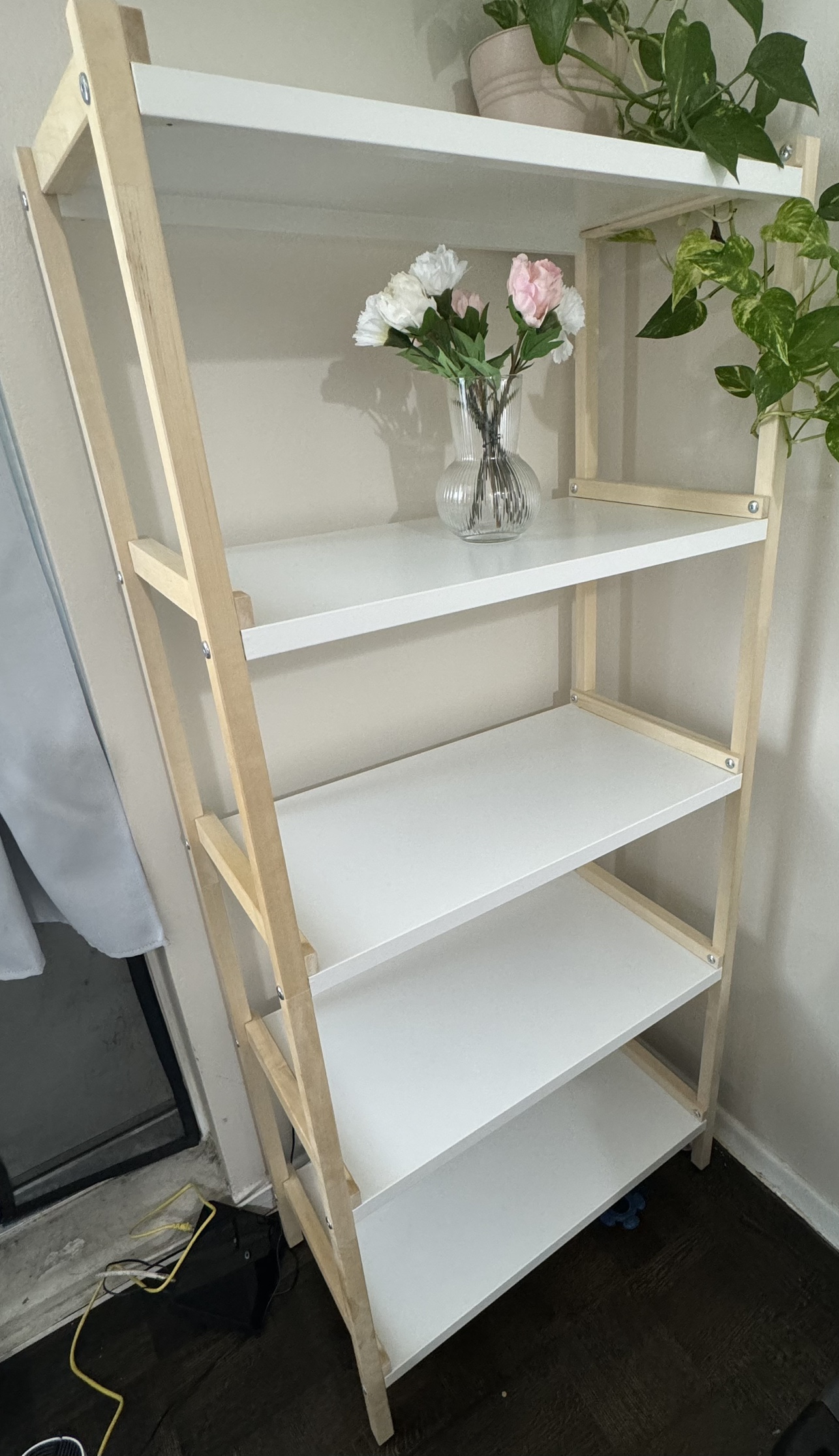 IKEA Kallax Shelf Unit