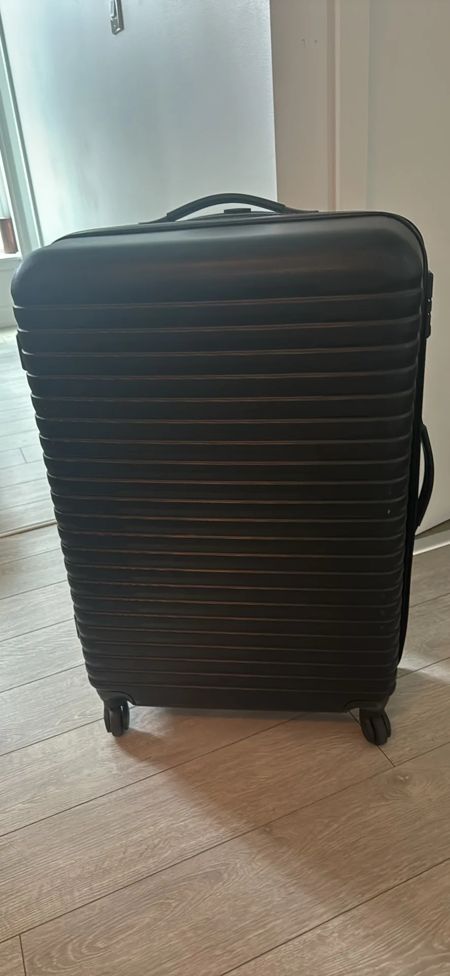 Luggage
