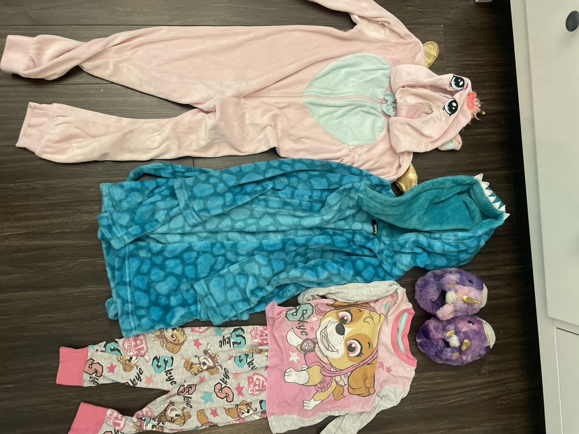 Girls Clothing Bundle 4T - photo 3