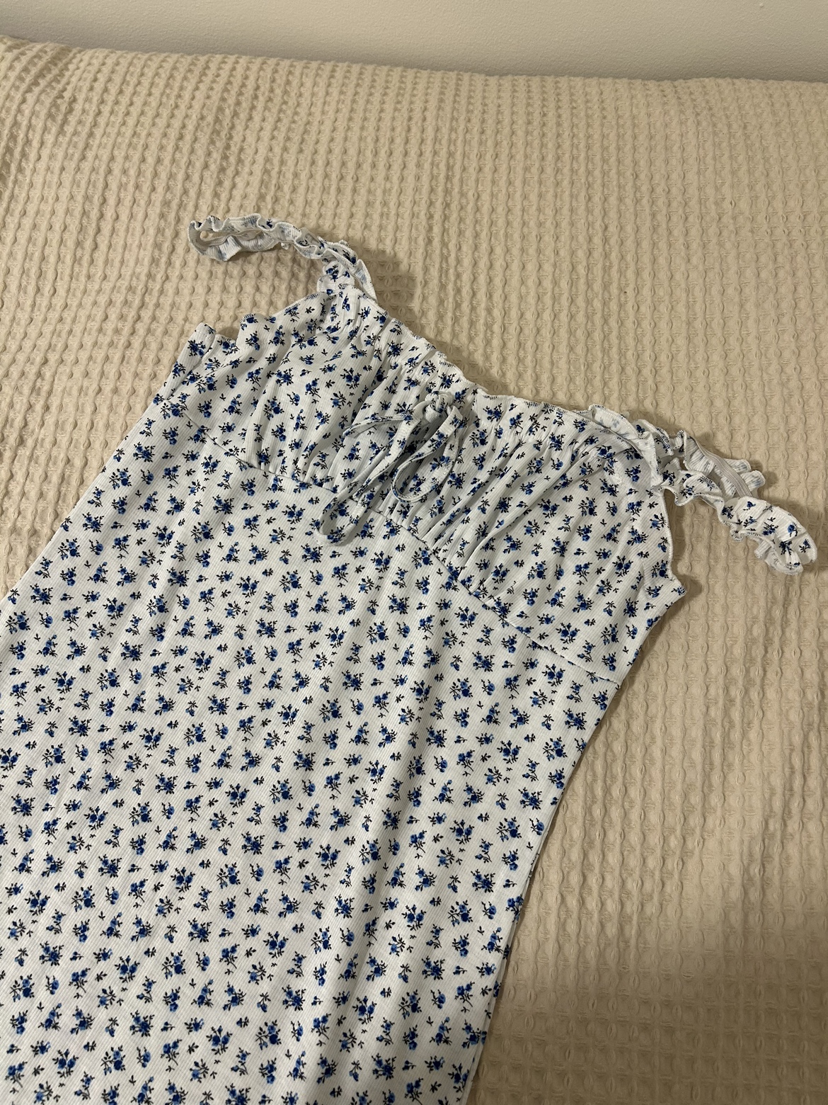 Two Summer Dresses - photo 5