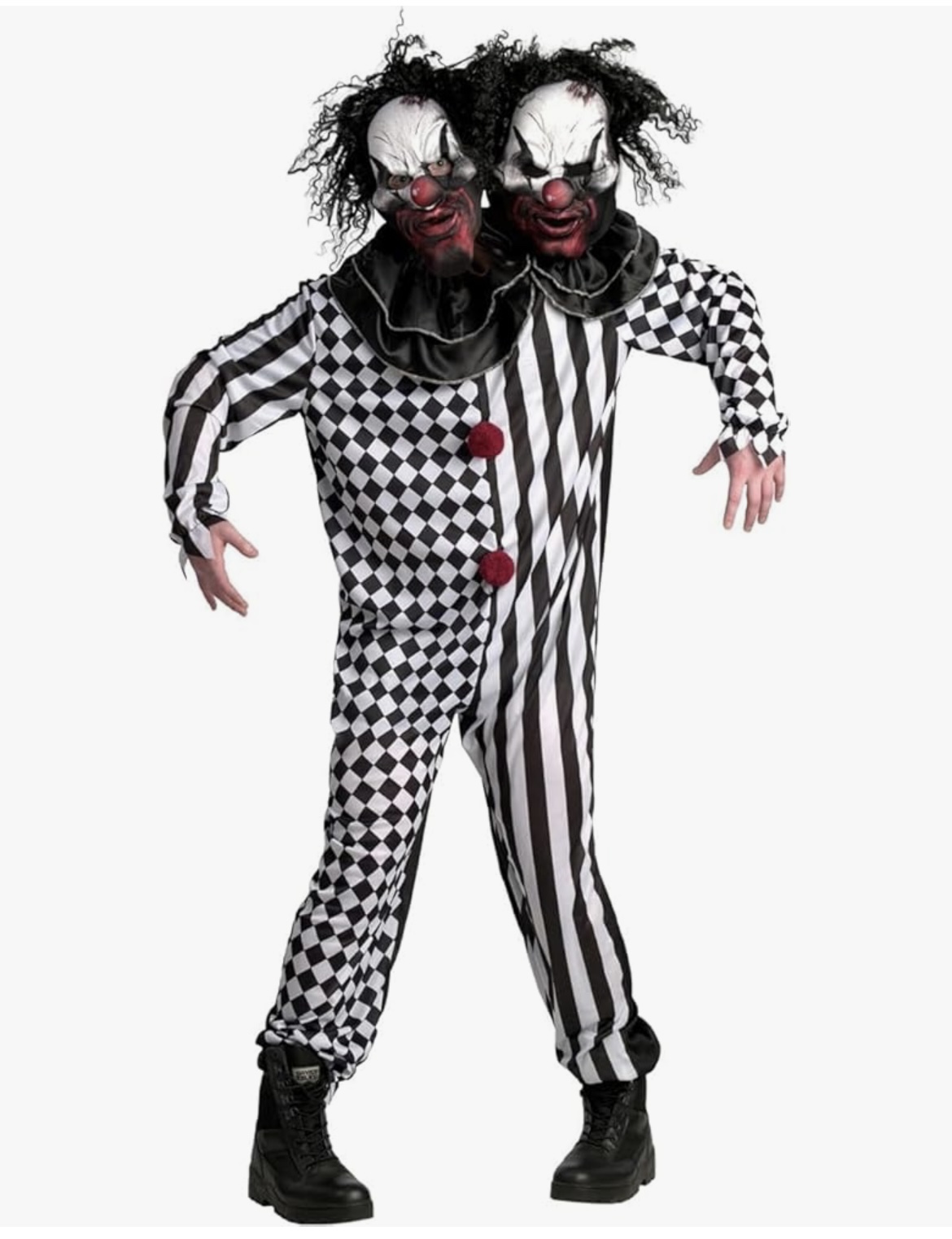Halloween Costumes
