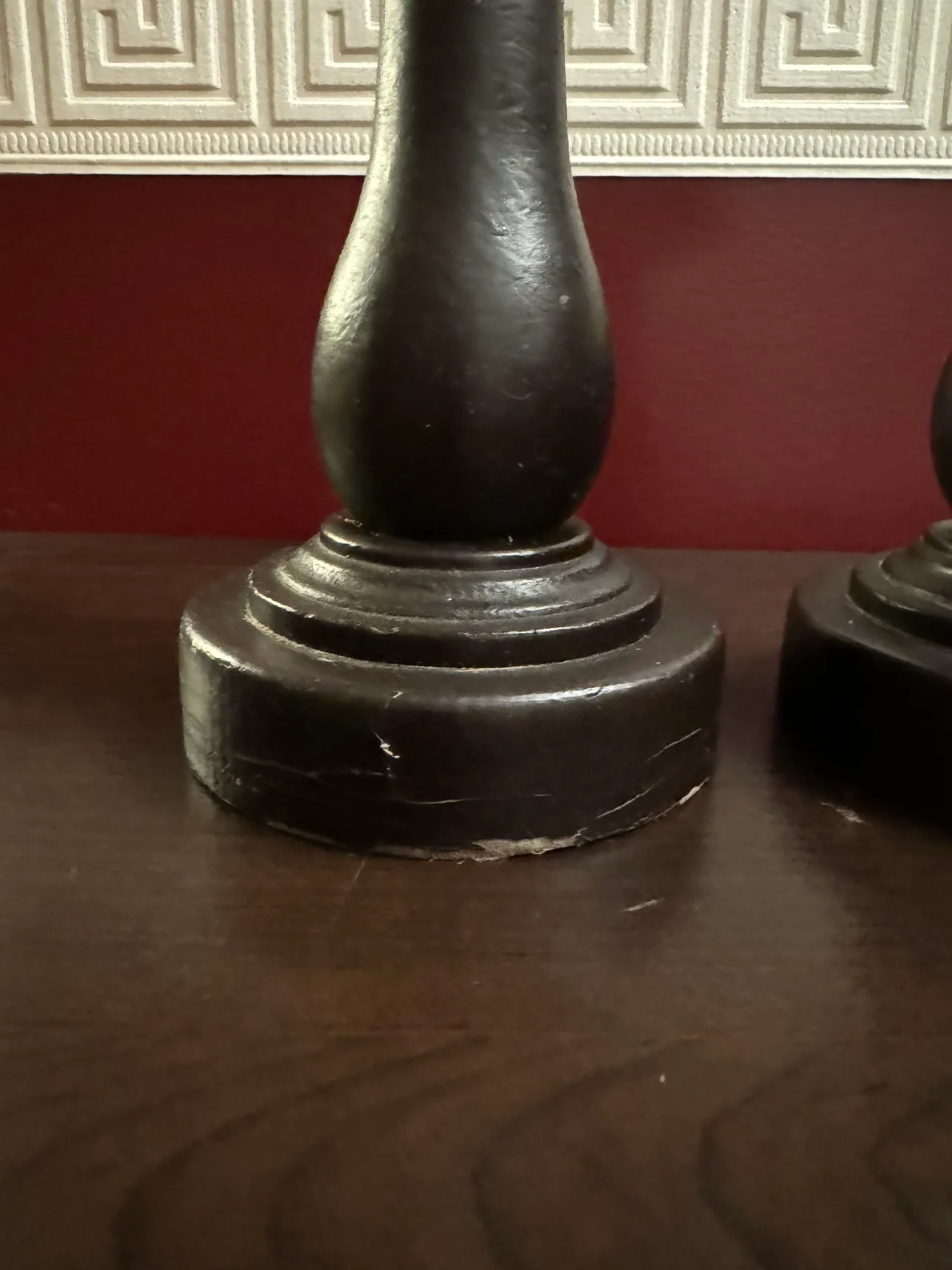 Candle Holders - 2 Pieces image indicator(7)