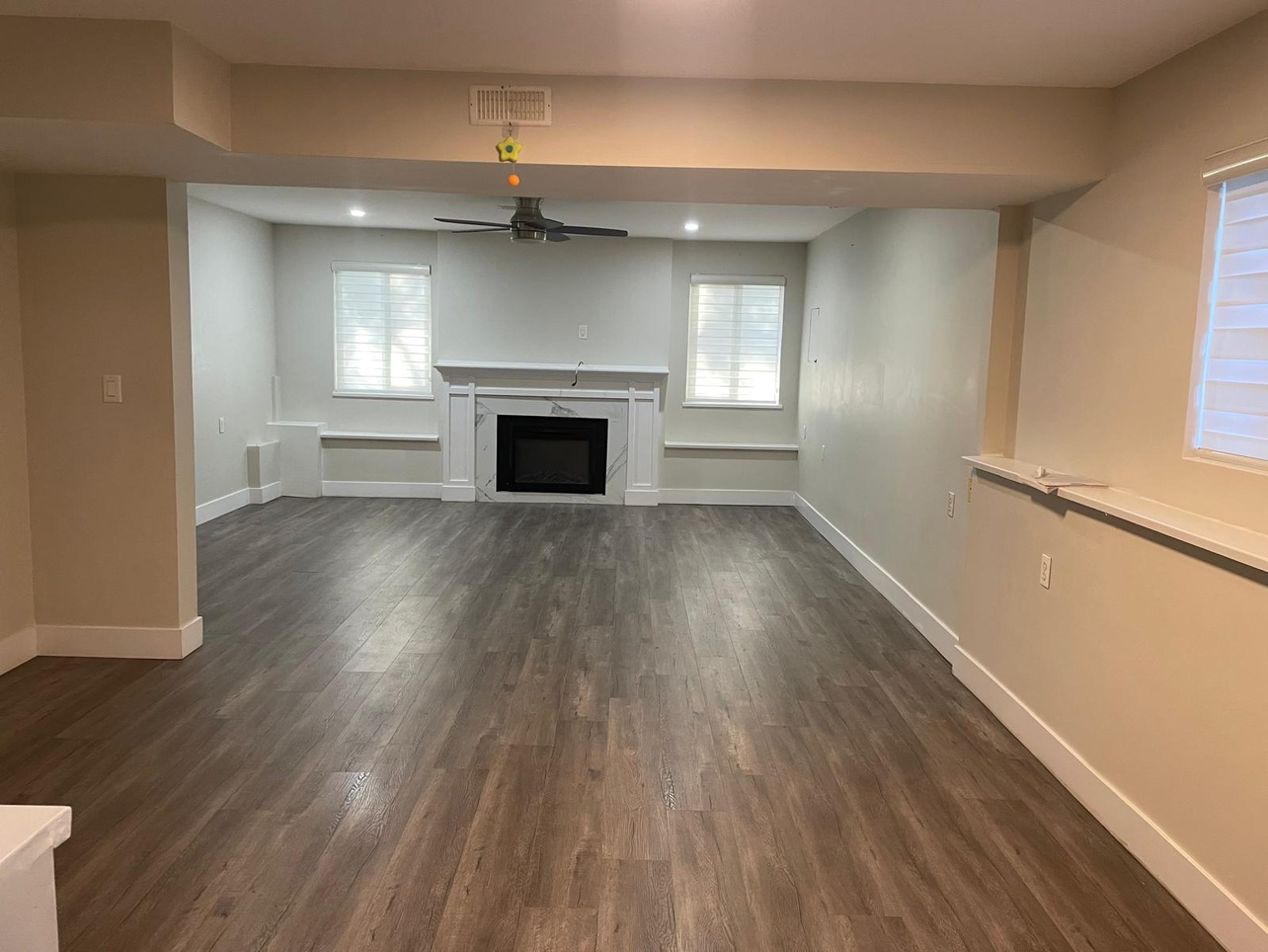 Basement Suite - photo 2