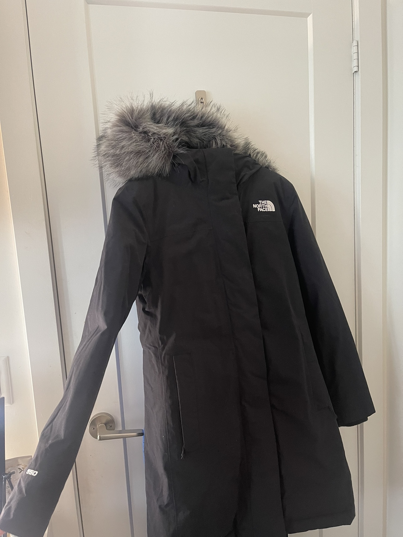 The North Face Women's Winter Parka - photo 2