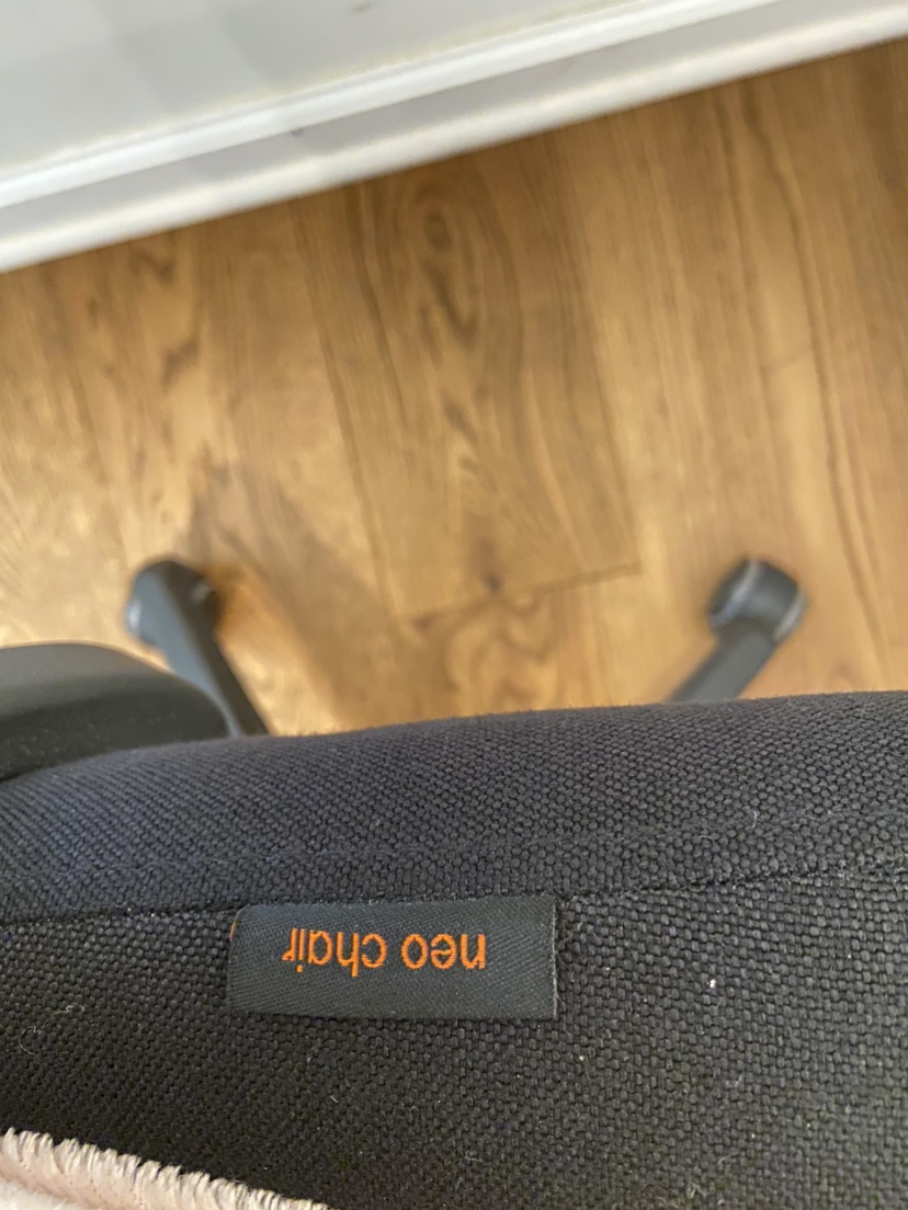 Computer Neo Chair - photo 4